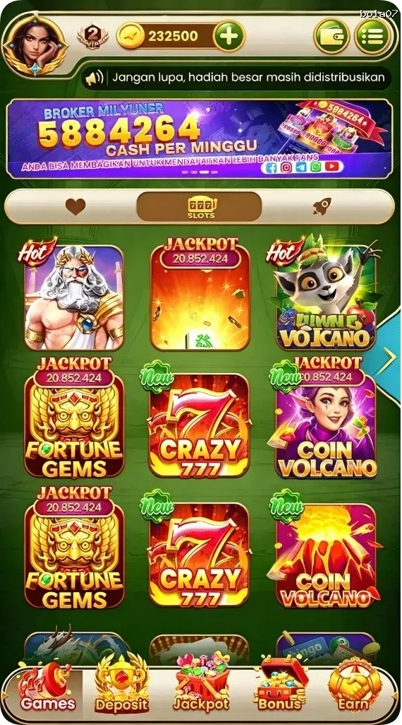 bola07 APK