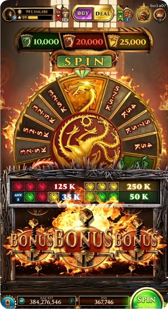 bola07 APK